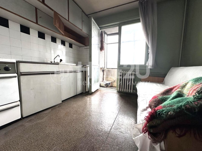 Til salg  2 soveværelser Sofia , Strelbishte , 76 kvm | 66309875 - billede [5]