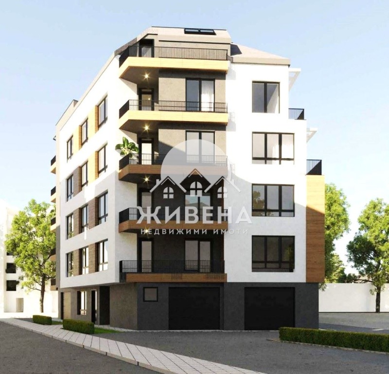 À venda  2 quartos Varna , Bazar Levski , 83 m² | 33153832 - imagem [3]