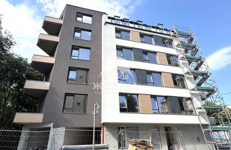 À venda  2 quartos Varna , Bazar Levski , 83 m² | 33153832 - imagem [5]