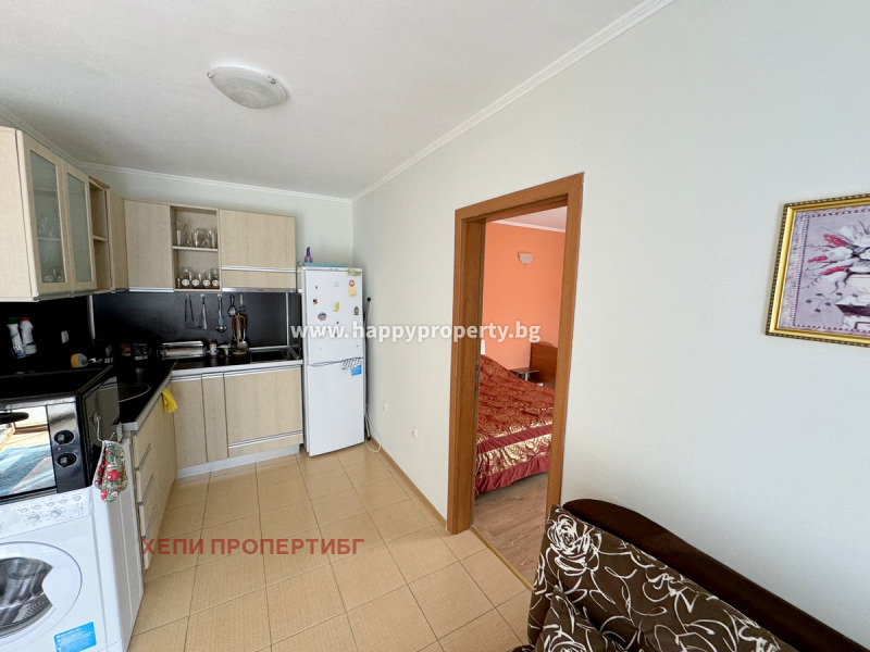 À venda  2 quartos região Burgas , k.k. Slantchev briag , 87 m² | 90135983 - imagem [6]