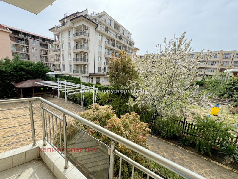 À venda  2 quartos região Burgas , k.k. Slantchev briag , 87 m² | 90135983 - imagem [9]