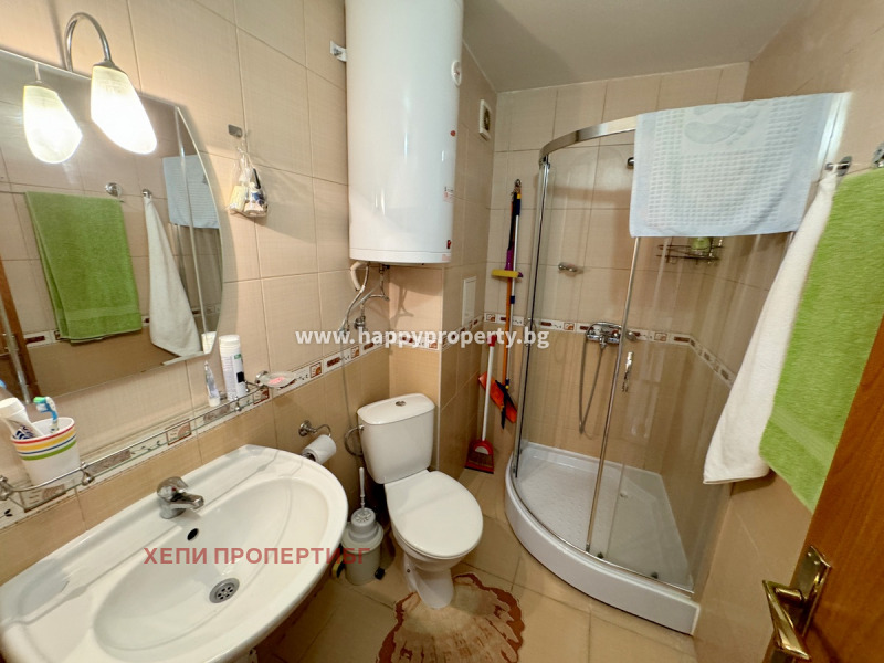 À venda  2 quartos região Burgas , k.k. Slantchev briag , 87 m² | 90135983 - imagem [12]
