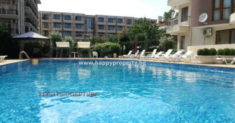 À venda  2 quartos região Burgas , k.k. Slantchev briag , 87 m² | 90135983 - imagem [14]