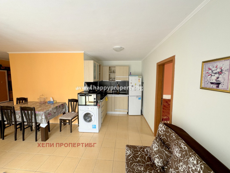 À venda  2 quartos região Burgas , k.k. Slantchev briag , 87 m² | 90135983 - imagem [4]