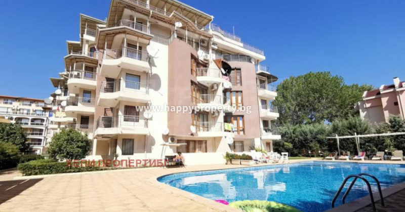 À venda  2 quartos região Burgas , k.k. Slantchev briag , 87 m² | 90135983 - imagem [15]