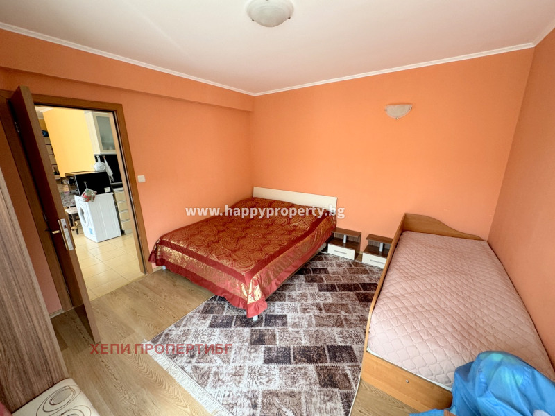 À venda  2 quartos região Burgas , k.k. Slantchev briag , 87 m² | 90135983 - imagem [10]
