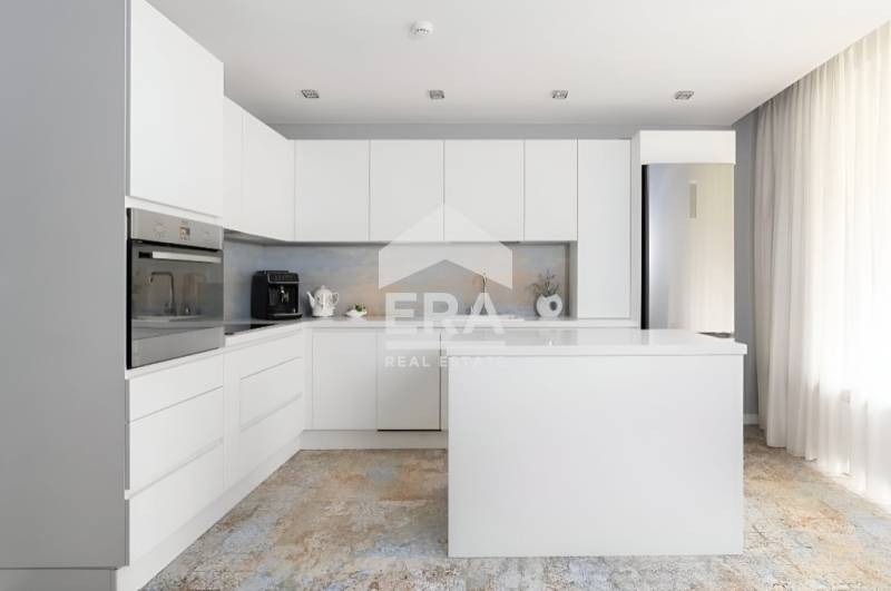 Продава 3-СТАЕН, гр. София, Симеоново, снимка 3 - Апартаменти - 52523637