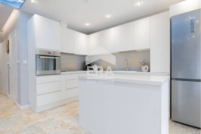 Продава 3-СТАЕН, гр. София, Симеоново, снимка 4 - Апартаменти - 52523637