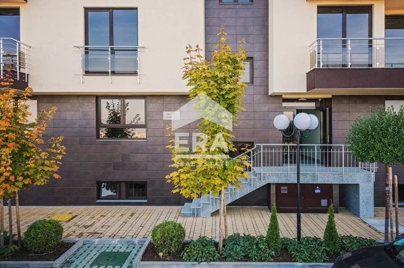 Продава 3-СТАЕН, гр. София, Симеоново, снимка 10 - Апартаменти - 52523637