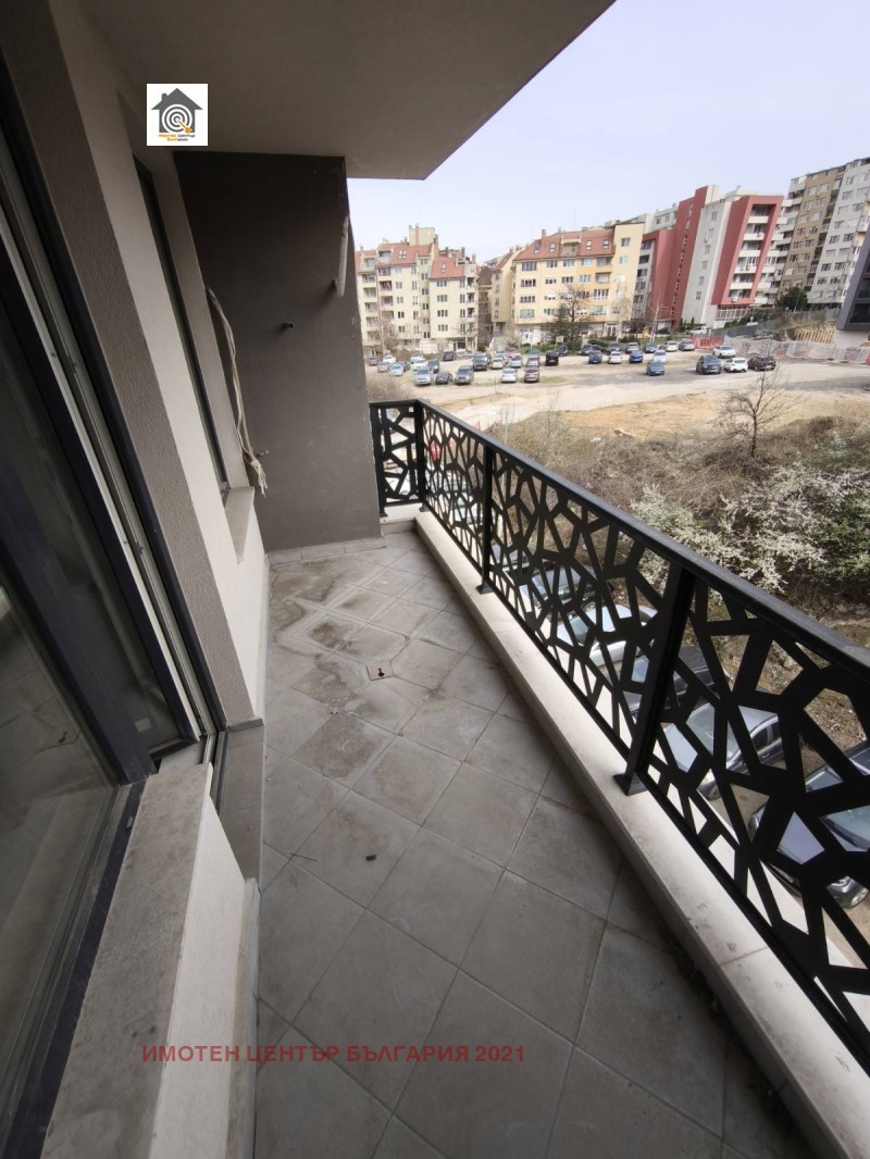 Продава 3-СТАЕН, гр. София, Студентски град, снимка 4 - Апартаменти - 52546250