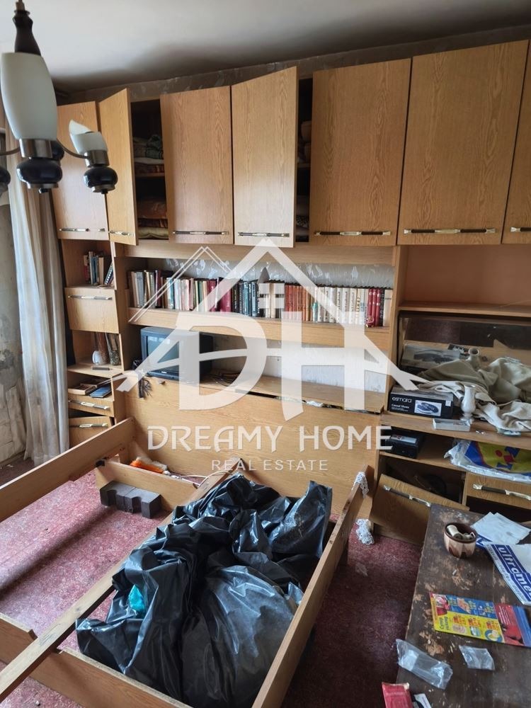 Продава 3-СТАЕН, гр. Кърджали, Възрожденци, снимка 3 - Апартаменти - 54074507