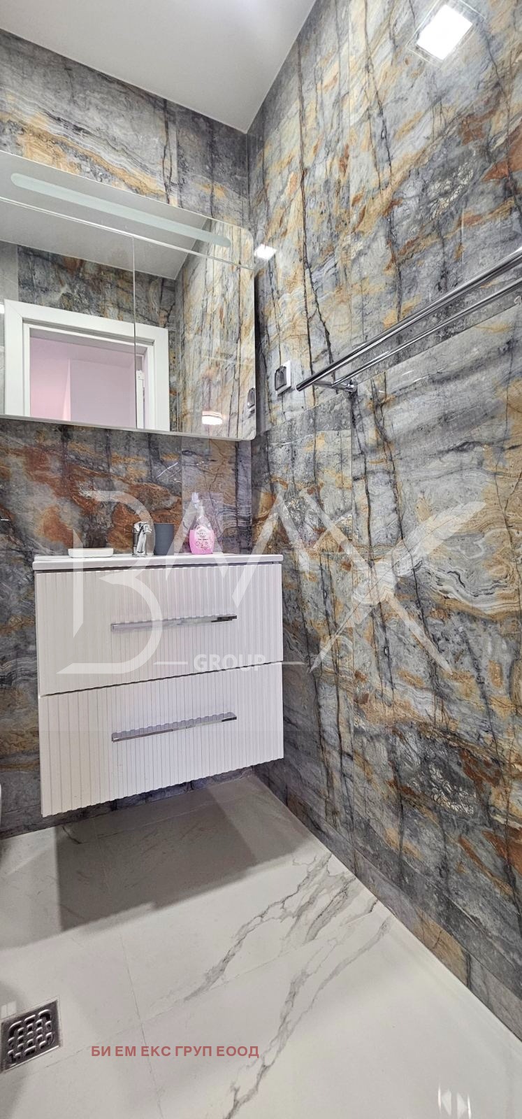 Продава 3-СТАЕН, гр. София, Манастирски ливади, снимка 4 - Апартаменти - 54192503