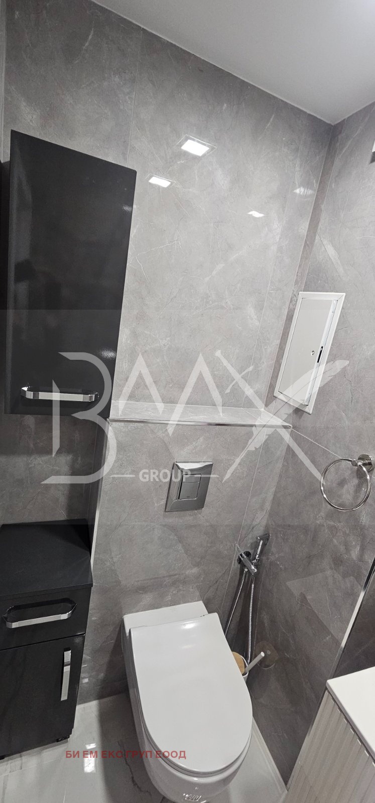 Продава 3-СТАЕН, гр. София, Манастирски ливади, снимка 2 - Апартаменти - 54192503