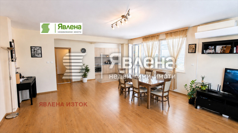 Продава 3-СТАЕН, гр. София, Студентски град