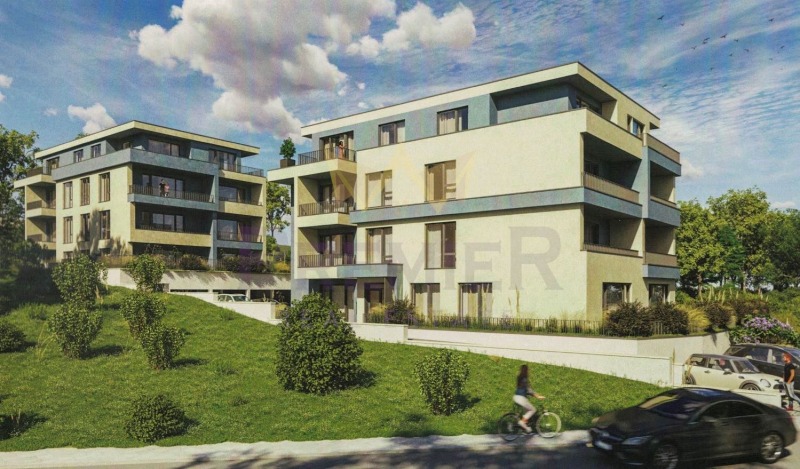 Продава 4-СТАЕН, гр. Варна, Виница