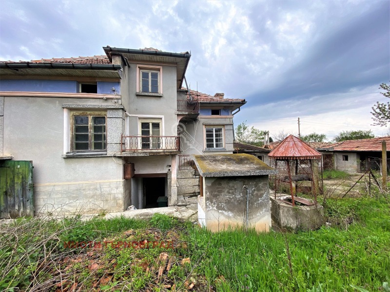 Продава  Къща област Велико Търново , с. Сушица , 100 кв.м | 38577966 - изображение [2]