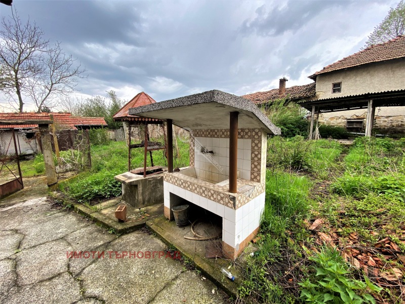Продава  Къща област Велико Търново , с. Сушица , 100 кв.м | 38577966 - изображение [3]