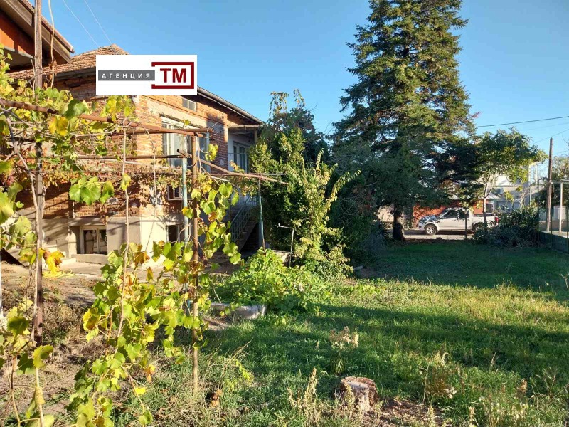 Продава  Къща област Стара Загора , гр. Раднево , 66 кв.м | 58033898