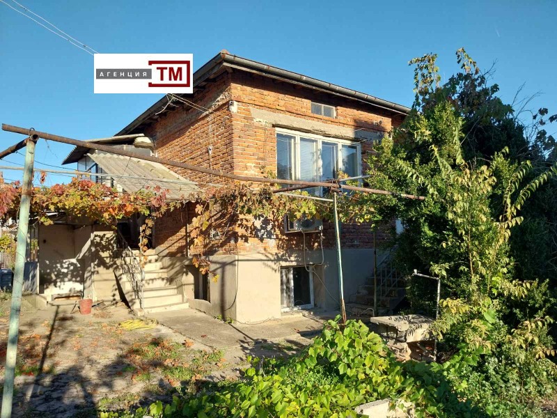 Te koop  Huis regio Stara Zagora , Radnevo , 66 m² | 58033898 - afbeelding [5]