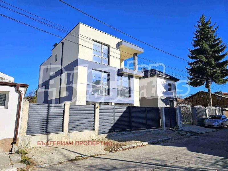 Satılık  Ev bölge Sofia , Samokov , 343 metrekare | 97846437