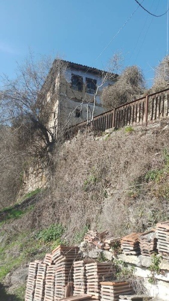 Til salg  Hus region Plovdiv , Yugovo , 48 kvm | 73398672