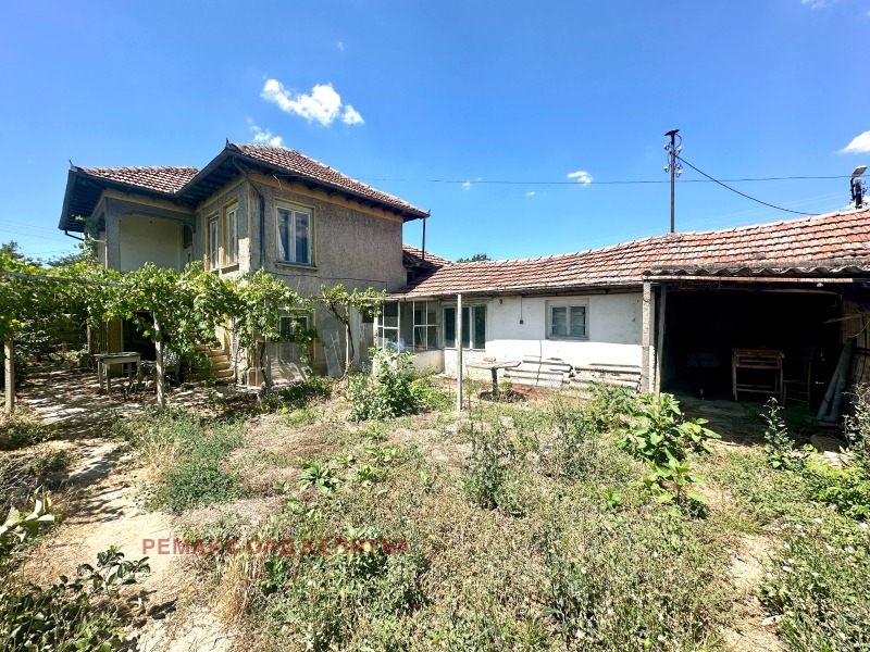 À venda  Casa região Veliko Tarnovo , Resen , 150 m² | 56866862 - imagem [4]