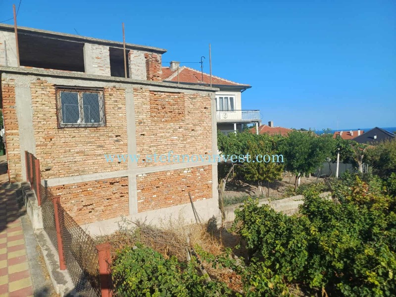 En venta  Casa región Varna , Byala , 240 metros cuadrados | 10082031 - imagen [6]