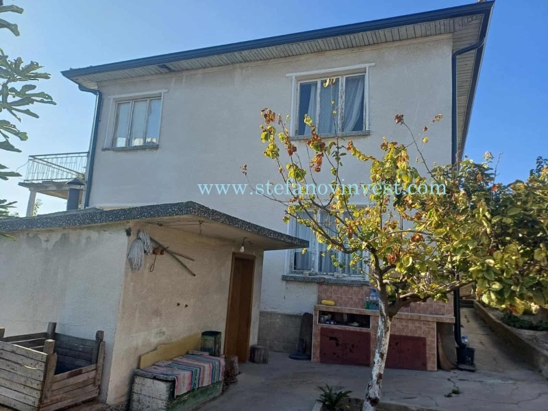 En venta  Casa región Varna , Byala , 240 metros cuadrados | 10082031 - imagen [2]