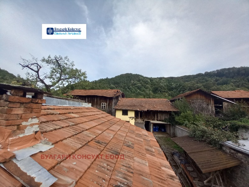 Продава КЪЩА, с. Орешак, област Ловеч, снимка 17 - Къщи - 53258610