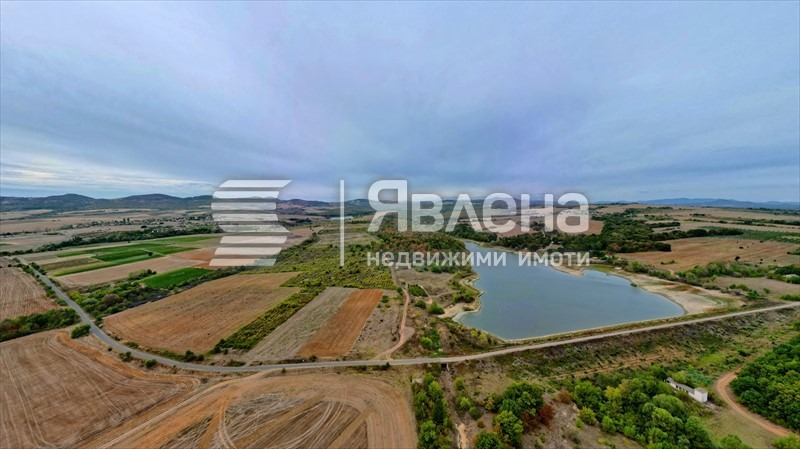 Продава ПАРЦЕЛ, с. Царева поляна, област Хасково, снимка 2 - Парцели - 49157724