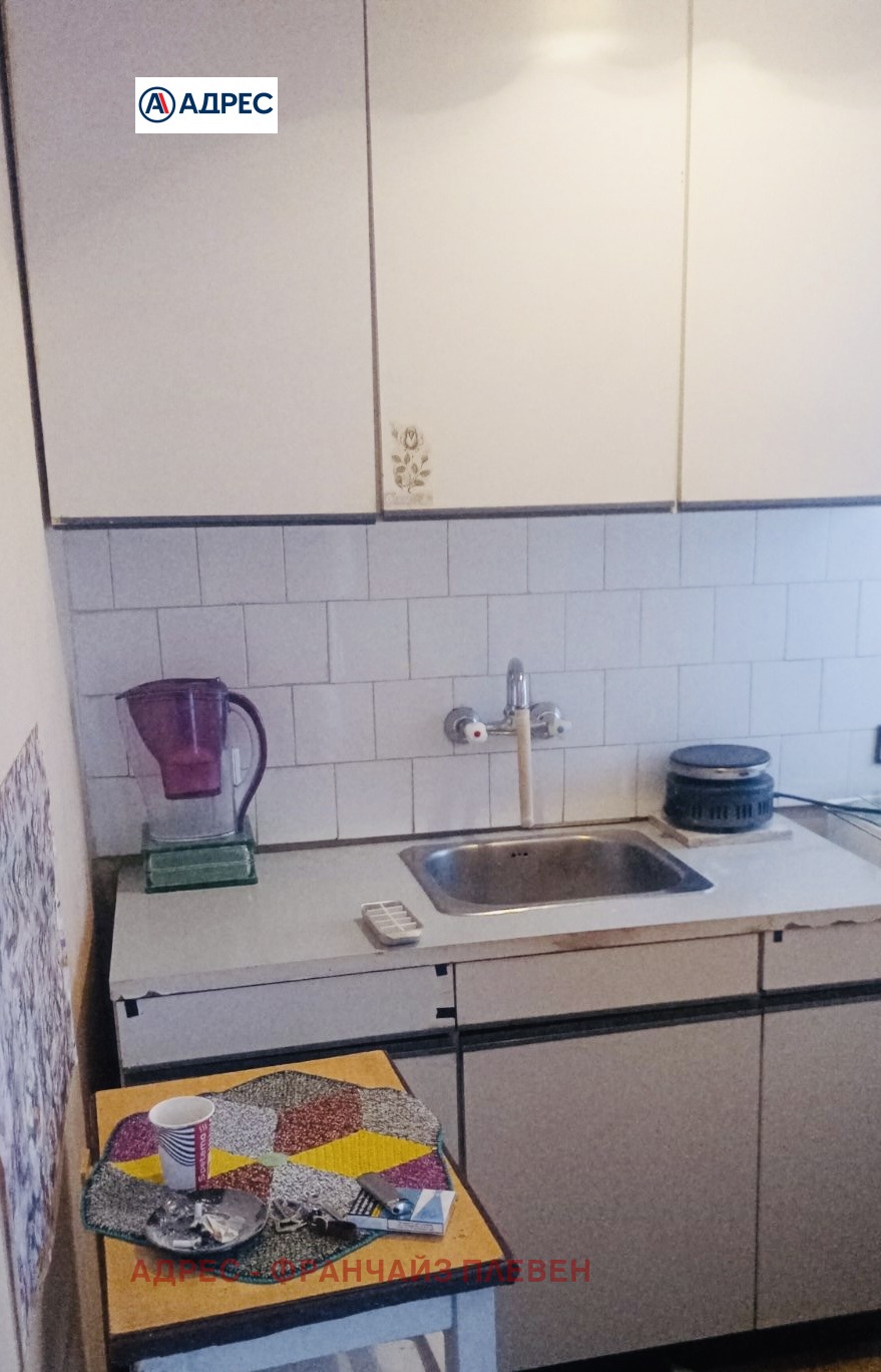 Продава 1-СТАЕН, гр. Левски, област Плевен, снимка 3 - Апартаменти - 54263444