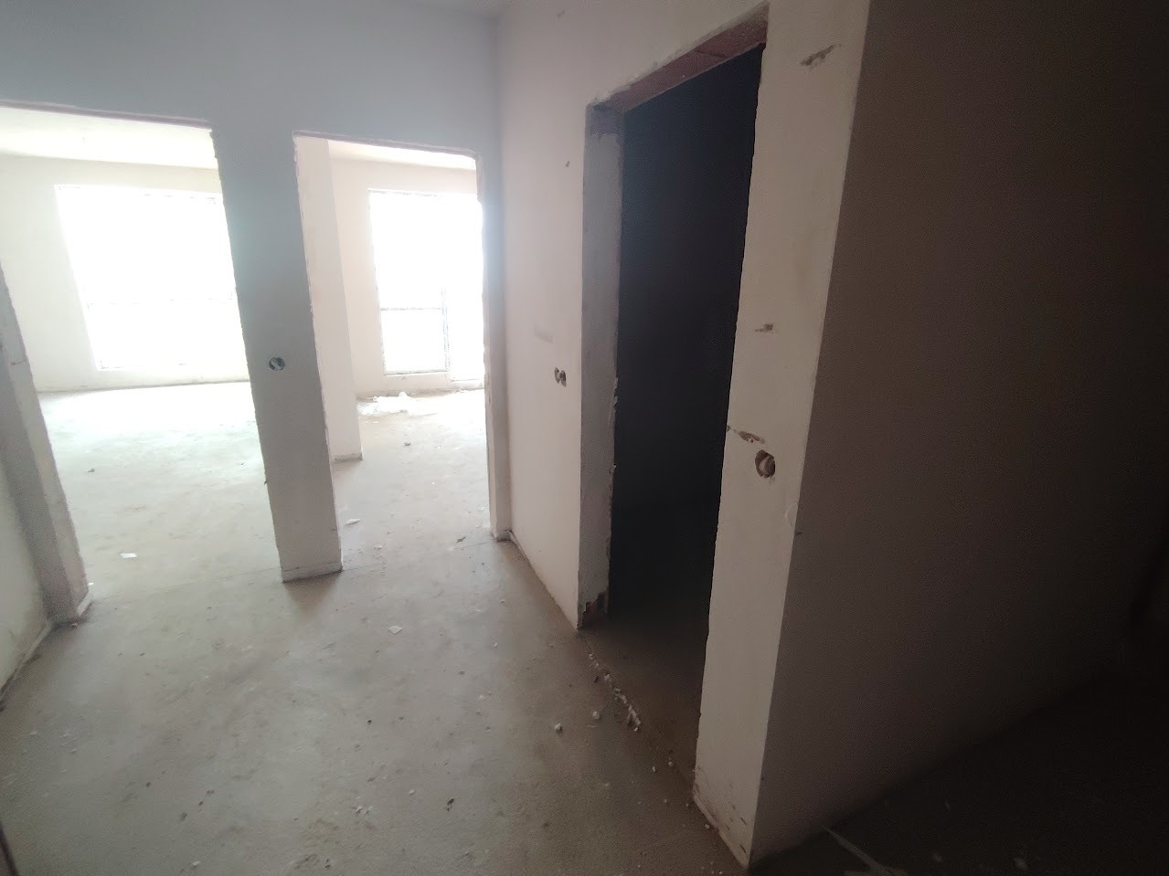 Продава 2-СТАЕН, гр. Варна, м-т Пчелина, снимка 4 - Апартаменти - 53984953