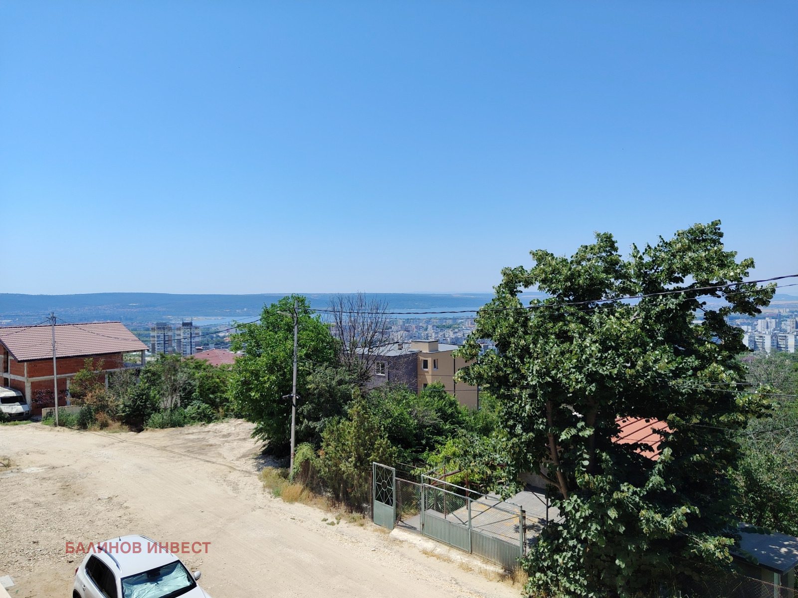 Продава 2-СТАЕН, гр. Варна, м-т Пчелина