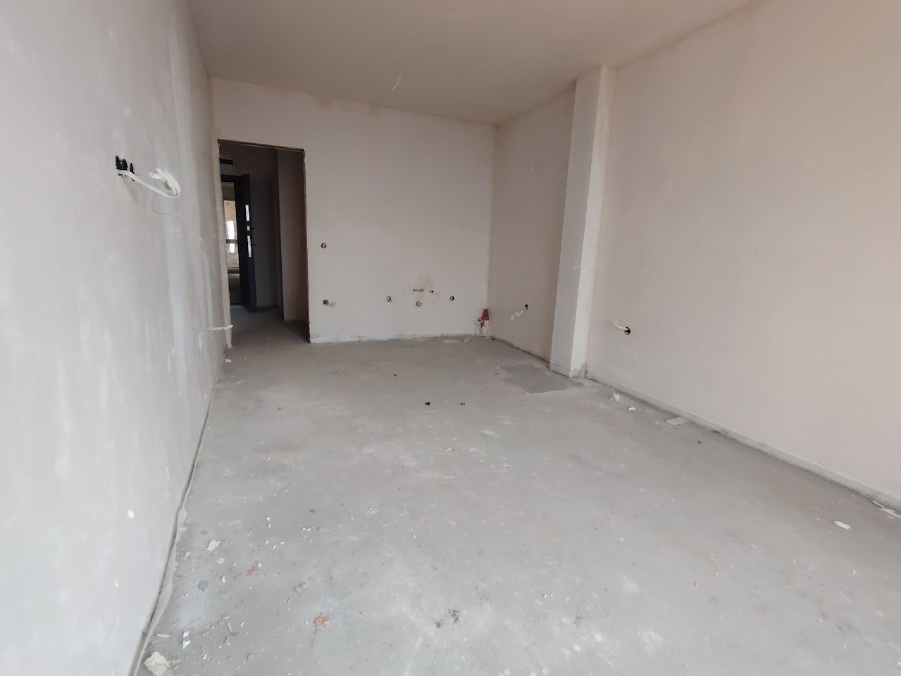 Продава 2-СТАЕН, гр. Варна, м-т Пчелина, снимка 7 - Апартаменти - 53984953