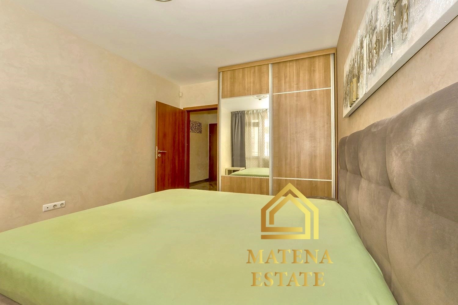 Продава 2-СТАЕН, гр. София, Дианабад, снимка 6 - Апартаменти - 53999533