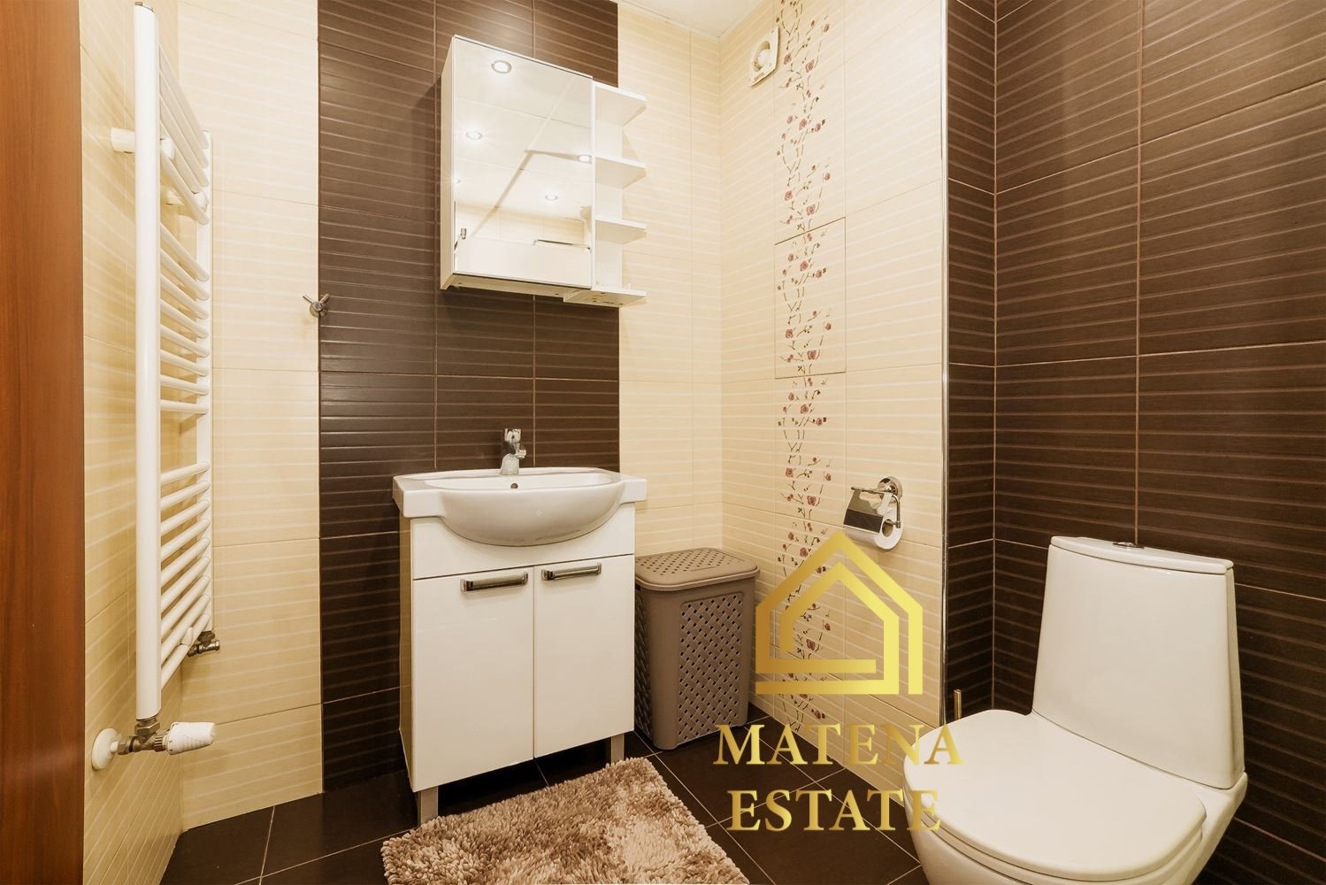 Продава 2-СТАЕН, гр. София, Дианабад, снимка 13 - Апартаменти - 53999533