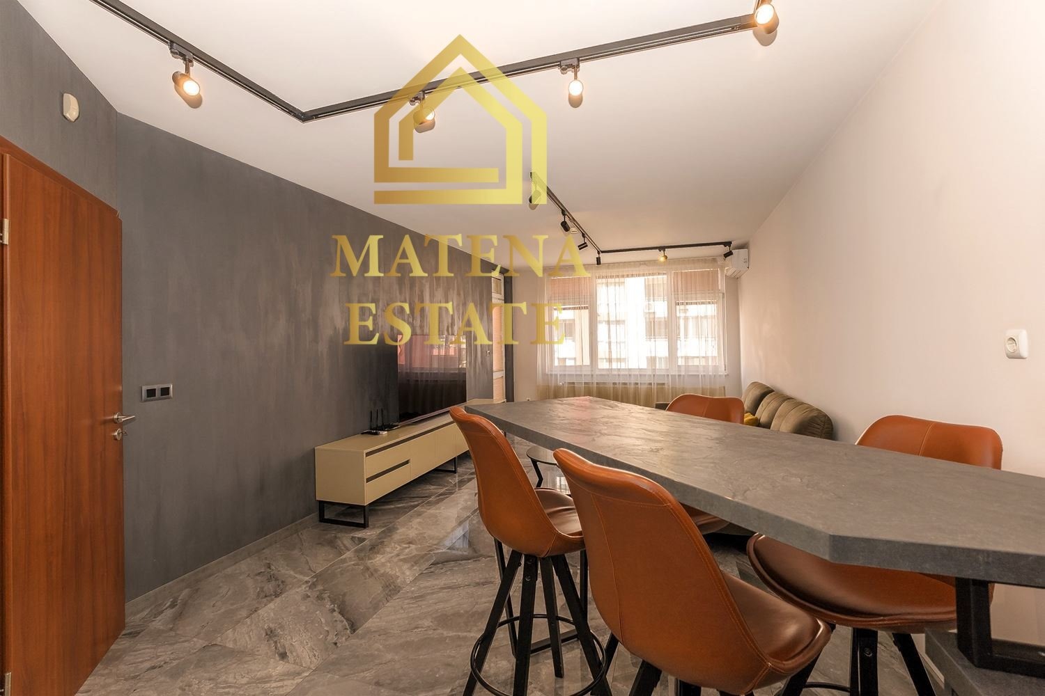 Продава 2-СТАЕН, гр. София, Дианабад, снимка 3 - Апартаменти - 53999533
