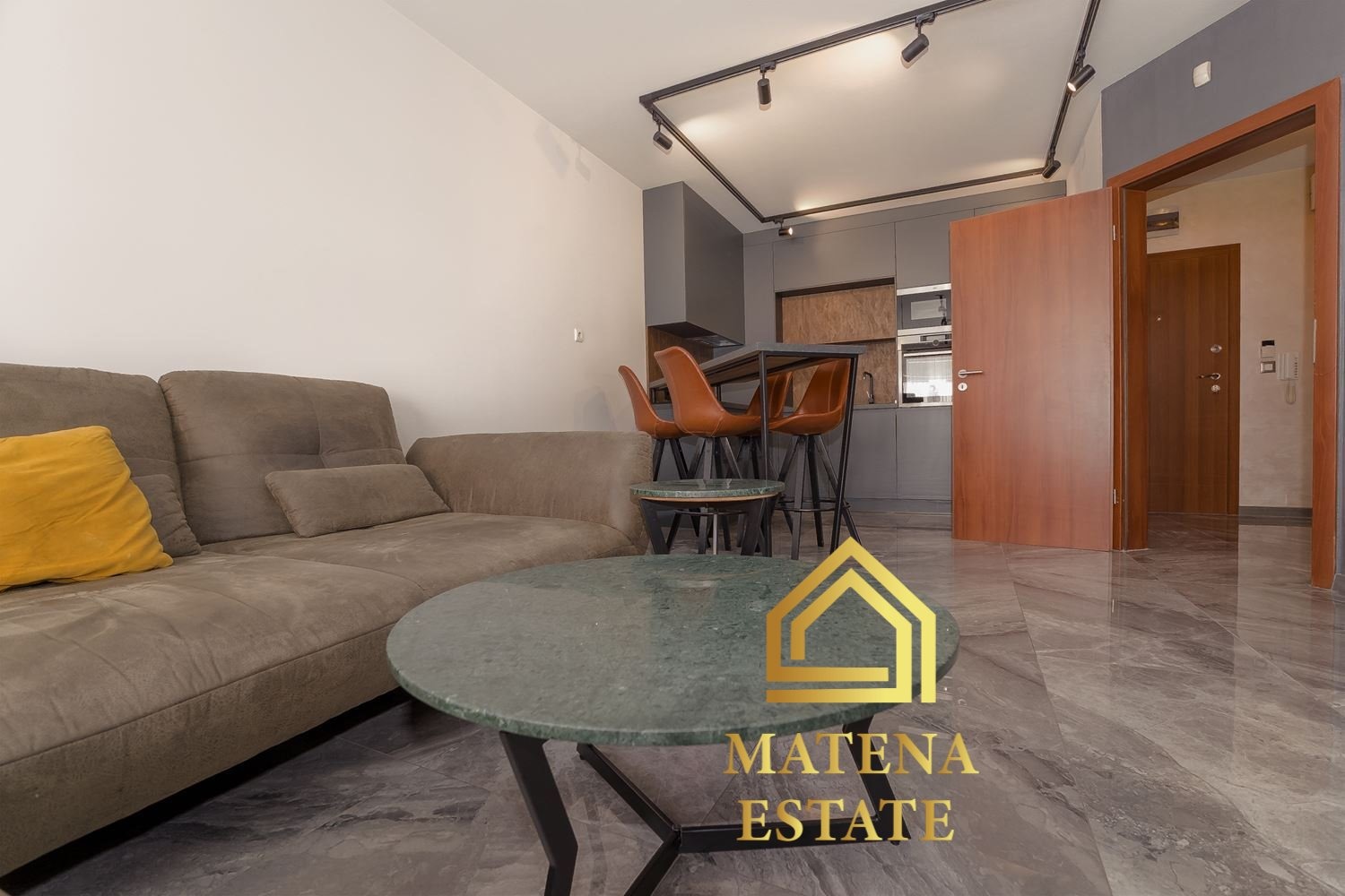 Продава 2-СТАЕН, гр. София, Дианабад, снимка 2 - Апартаменти - 53999533