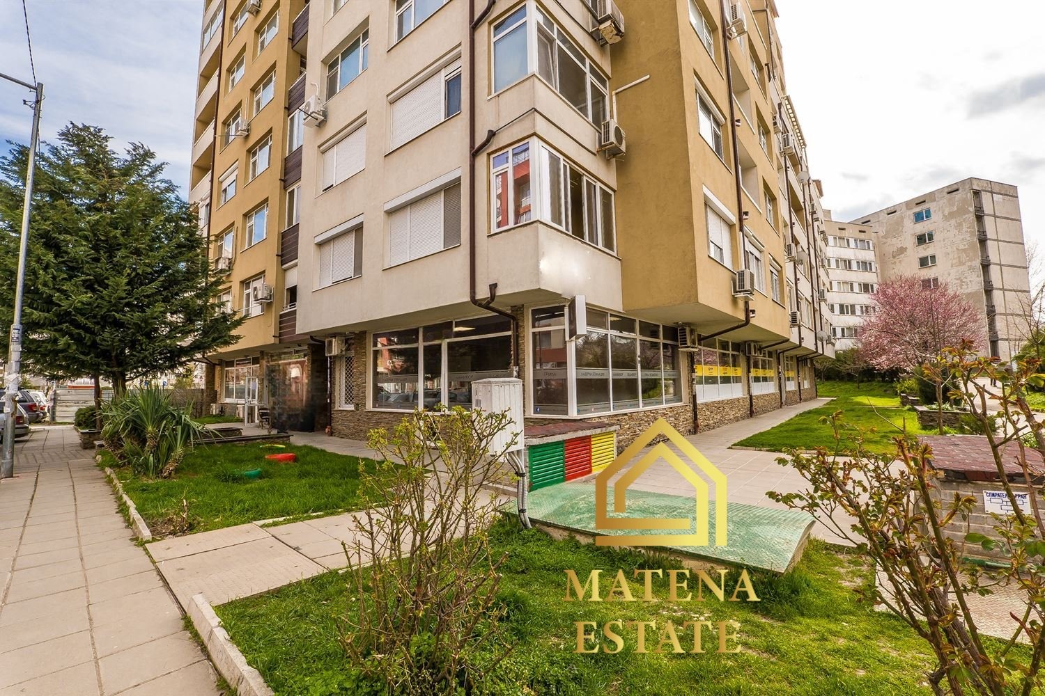 Продава 2-СТАЕН, гр. София, Дианабад, снимка 15 - Апартаменти - 53999533