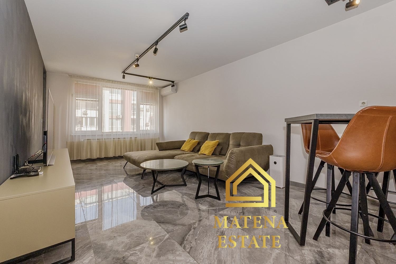 Продава 2-СТАЕН, гр. София, Дианабад, снимка 4 - Апартаменти - 53999533