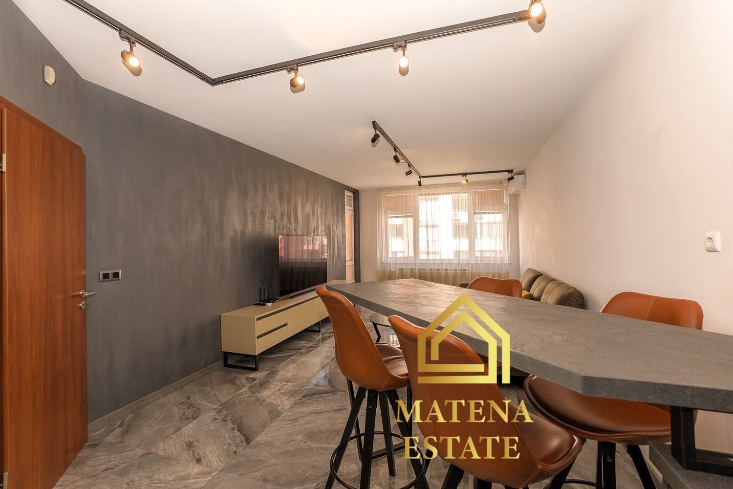 Продава 2-СТАЕН, гр. София, Дианабад, снимка 5 - Апартаменти - 53999533