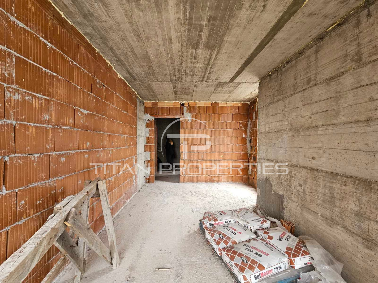 Продава 2-СТАЕН, гр. Пловдив, Остромила, снимка 2 - Апартаменти - 54028662