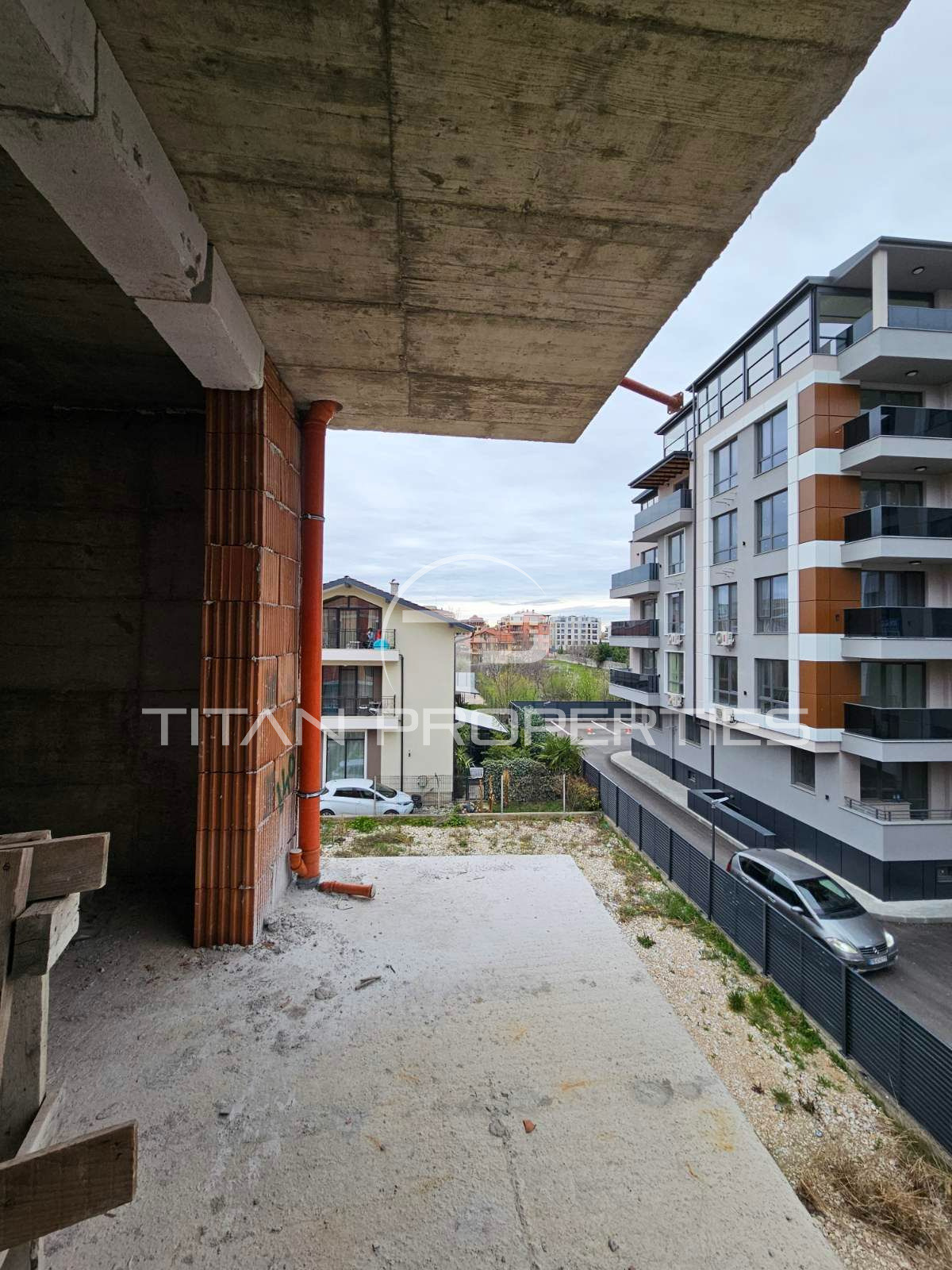 Продава 2-СТАЕН, гр. Пловдив, Остромила, снимка 6 - Апартаменти - 54028662