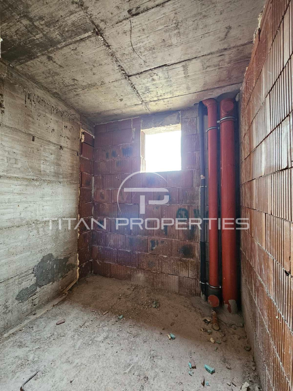 Продава 2-СТАЕН, гр. Пловдив, Остромила, снимка 4 - Апартаменти - 54028662