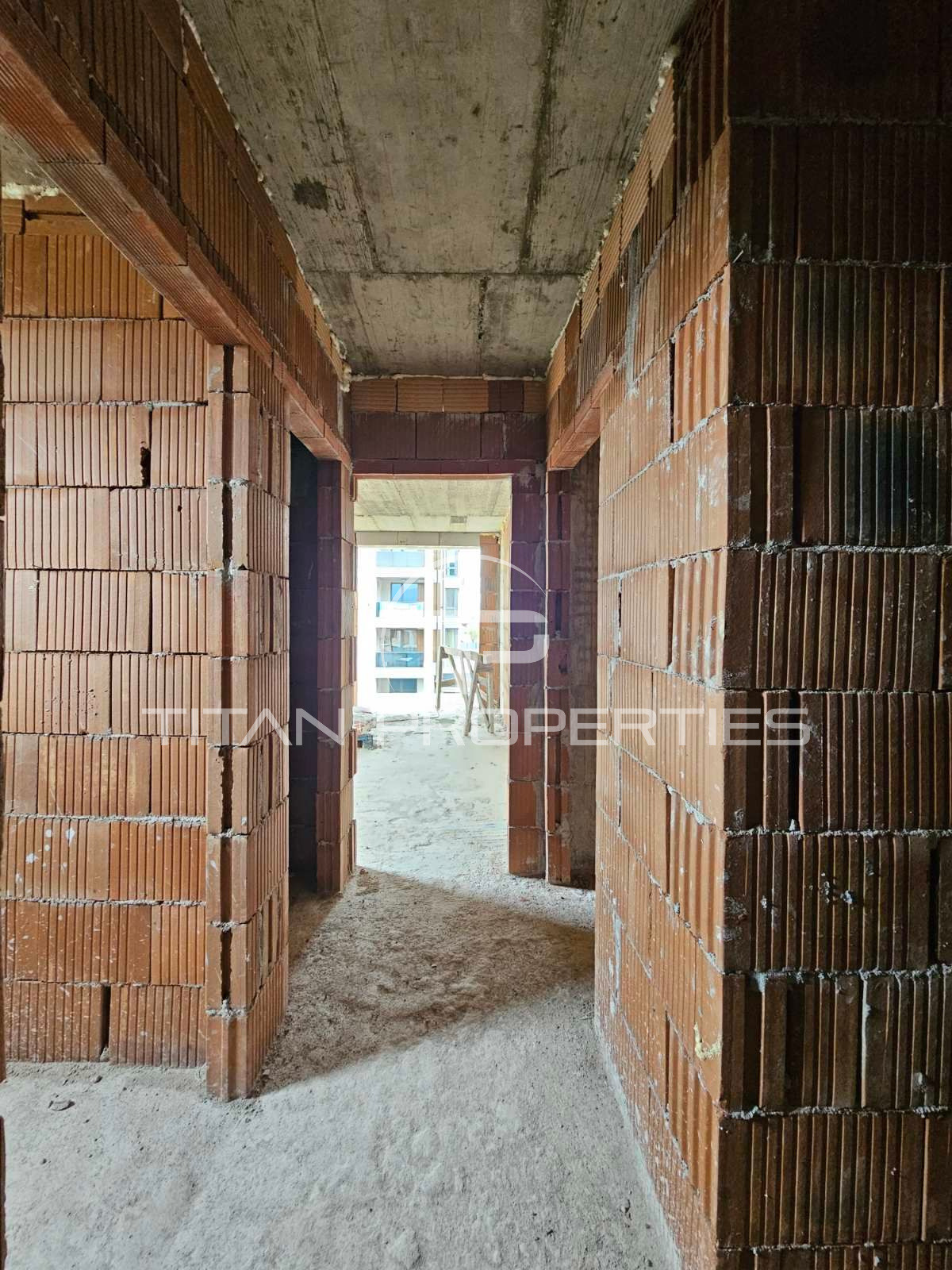 Продава 2-СТАЕН, гр. Пловдив, Остромила, снимка 3 - Апартаменти - 54028662