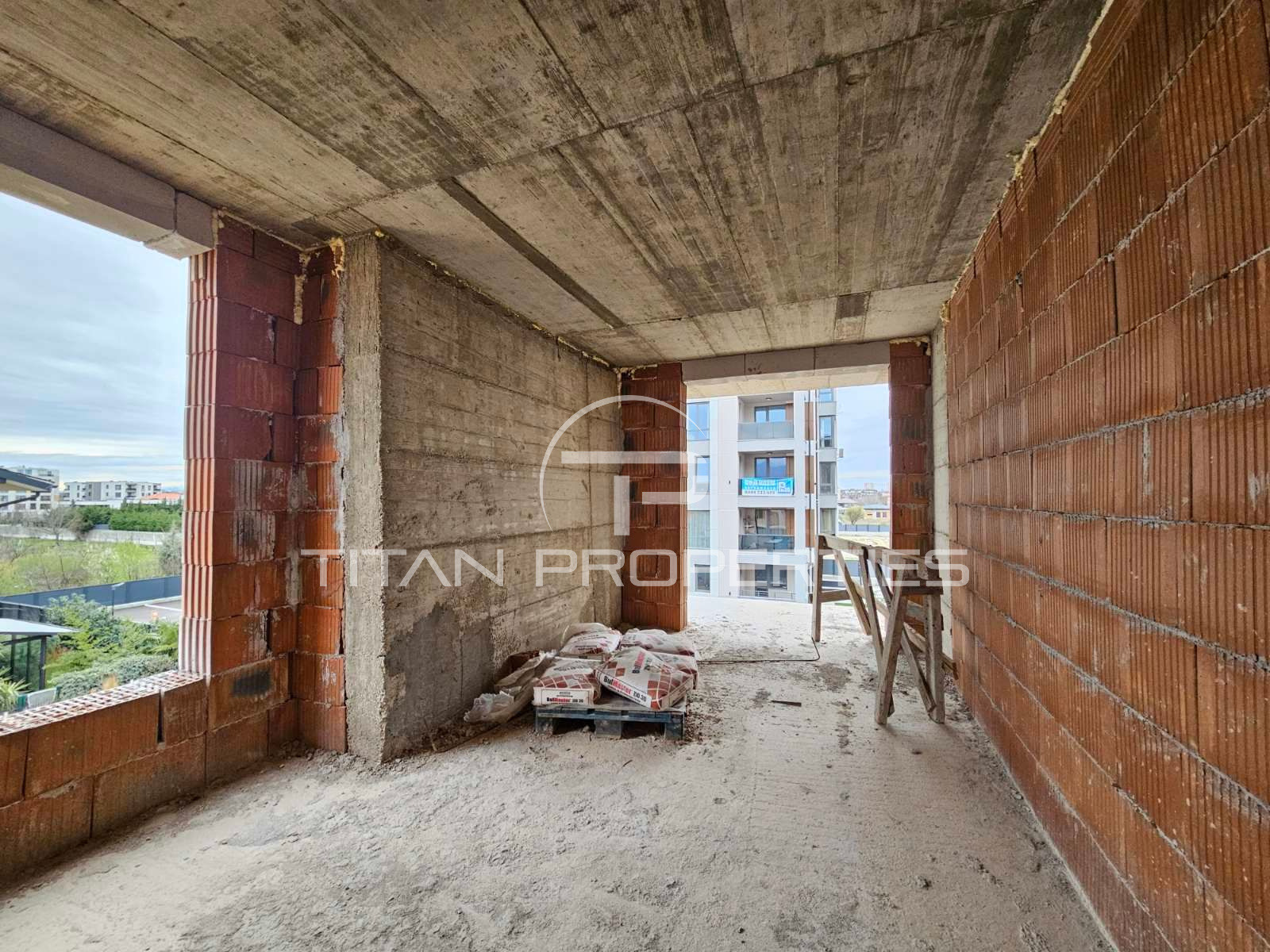 Продава 2-СТАЕН, гр. Пловдив, Остромила, снимка 2 - Апартаменти - 54028662