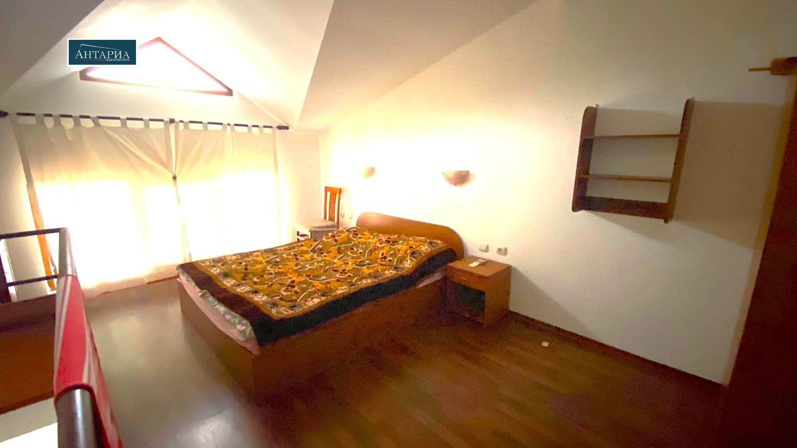 Продава 2-СТАЕН, с. Равда, област Бургас, снимка 6 - Апартаменти - 54298043