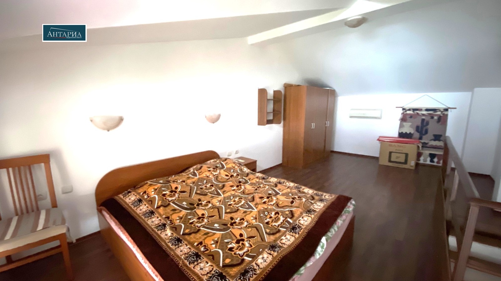 Продава 2-СТАЕН, с. Равда, област Бургас, снимка 7 - Апартаменти - 54298043