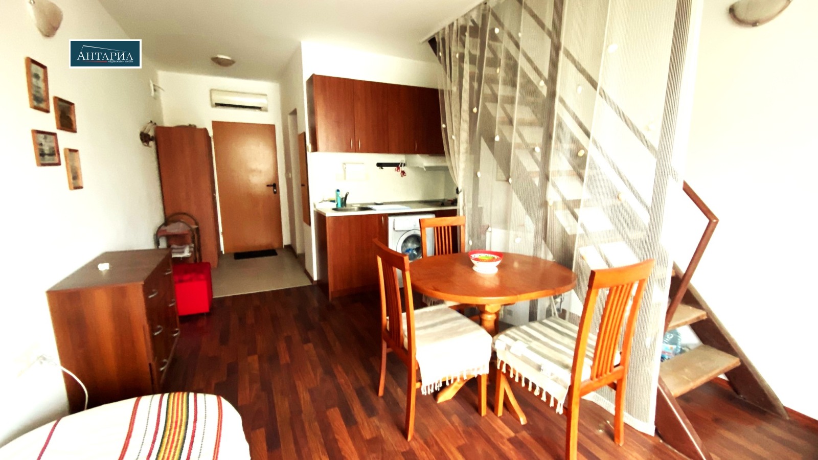 Продава 2-СТАЕН, с. Равда, област Бургас