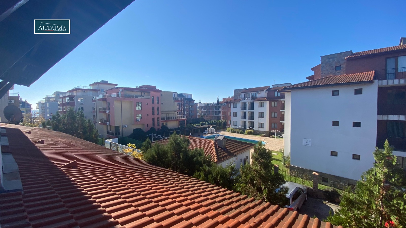 Продава 2-СТАЕН, с. Равда, област Бургас, снимка 9 - Апартаменти - 54298043